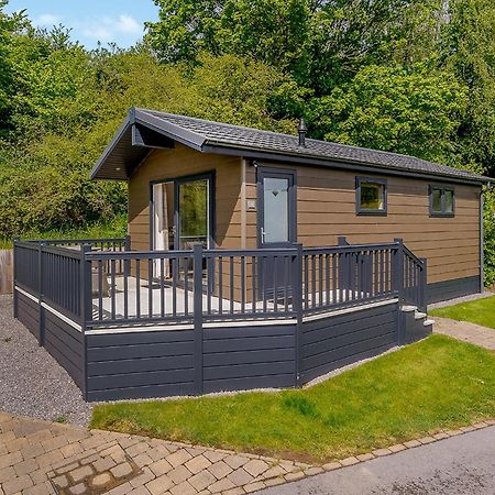 Bath Mill Lodge Retreat Kelston Exterior photo