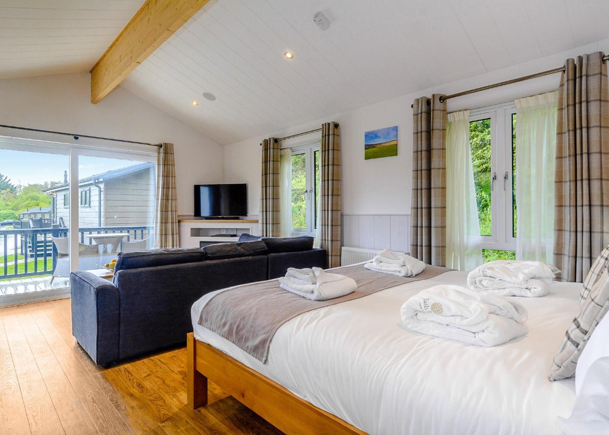 Bath Mill Lodge Retreat Kelston Room photo