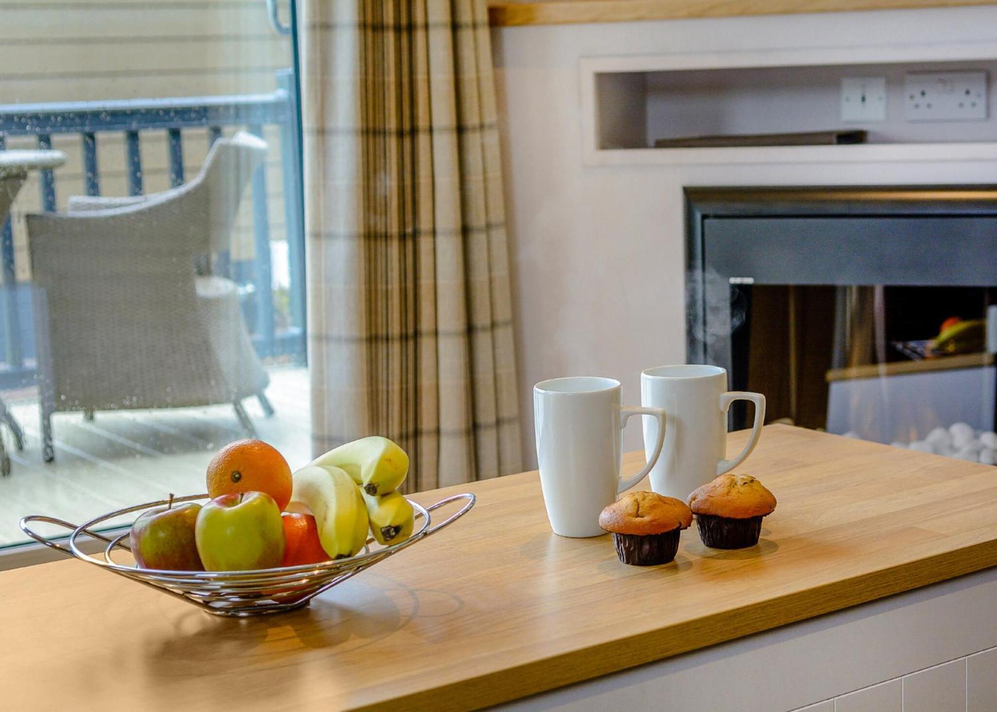 Bath Mill Lodge Retreat Kelston Room photo