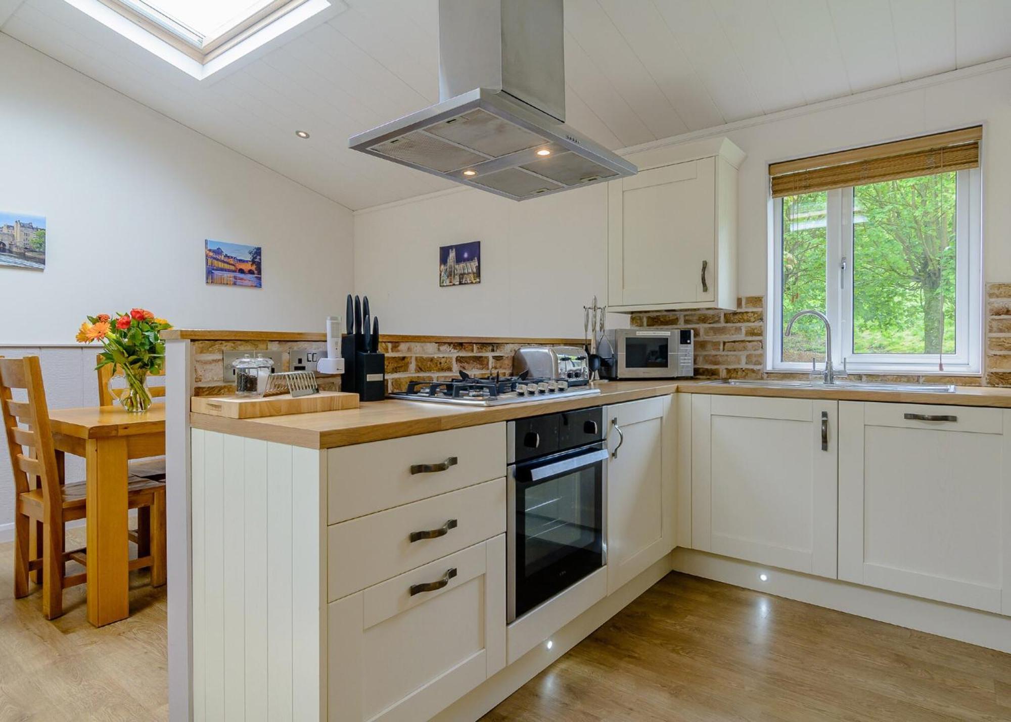 Bath Mill Lodge Retreat Kelston Room photo