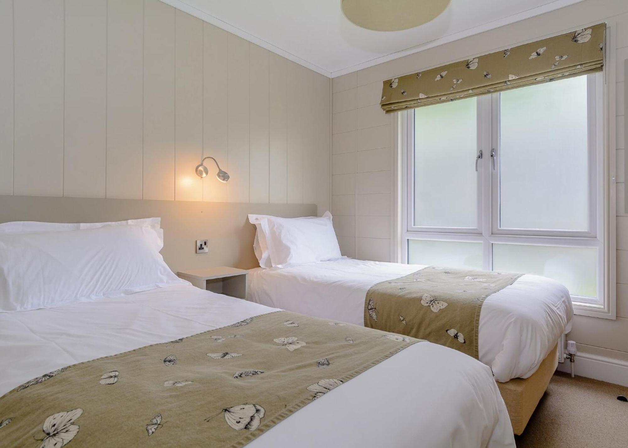 Bath Mill Lodge Retreat Kelston Room photo