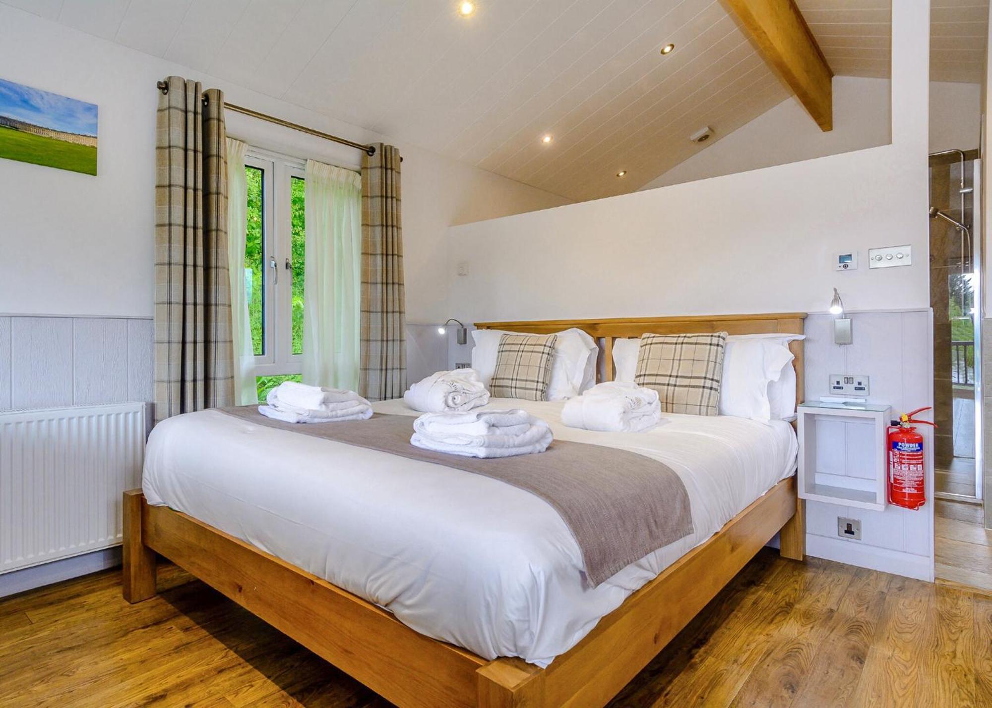 Bath Mill Lodge Retreat Kelston Room photo