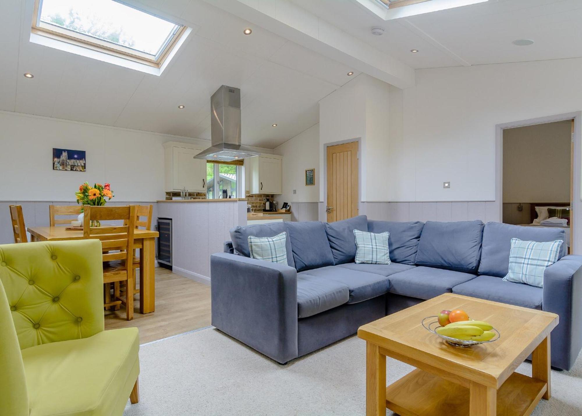 Bath Mill Lodge Retreat Kelston Room photo