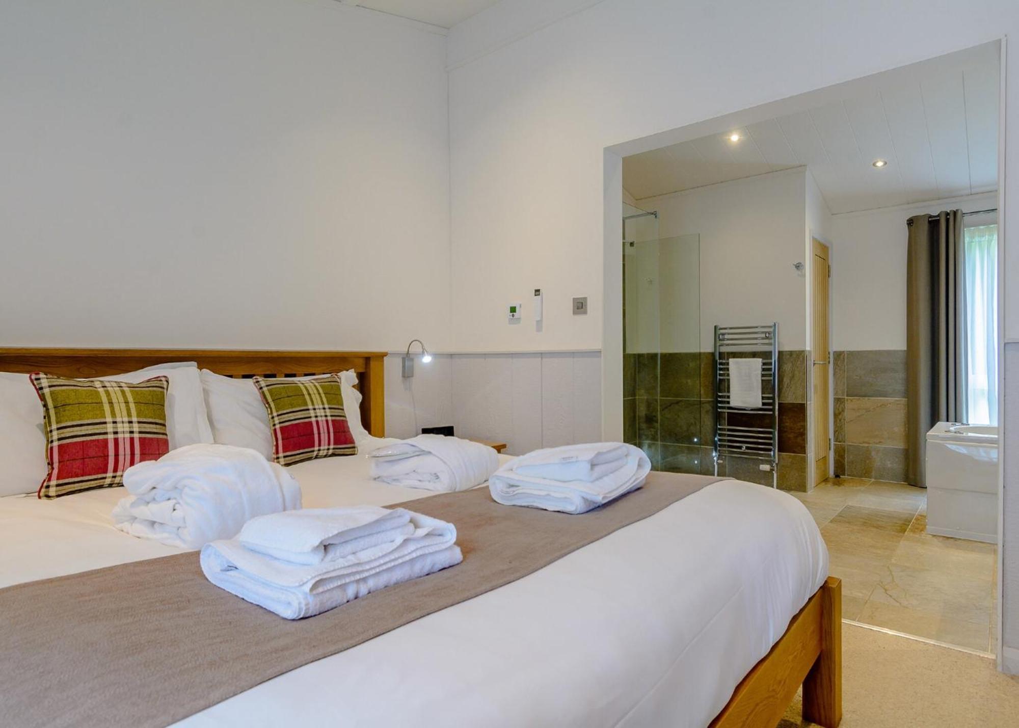 Bath Mill Lodge Retreat Kelston Room photo